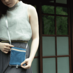 【客製】旅行組（護照夾＋行李牌＋貼身小袋子）